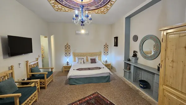 250 متر بهشتی